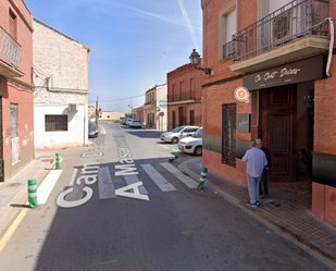 Vista exterior de Casa o xalet en venda en  Valencia Capital