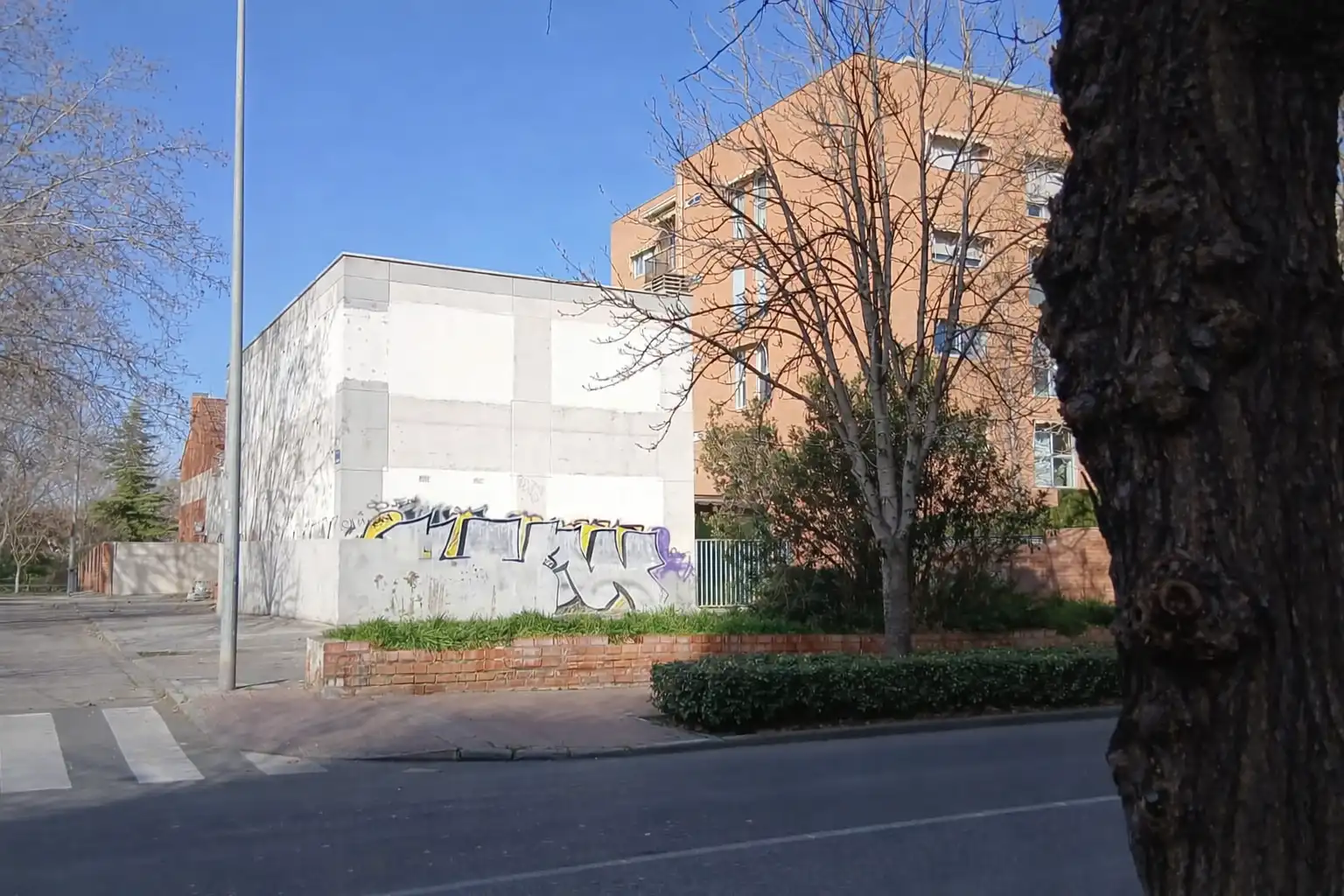 Edificio en venta en C/ Osa Mayor, Rinconada