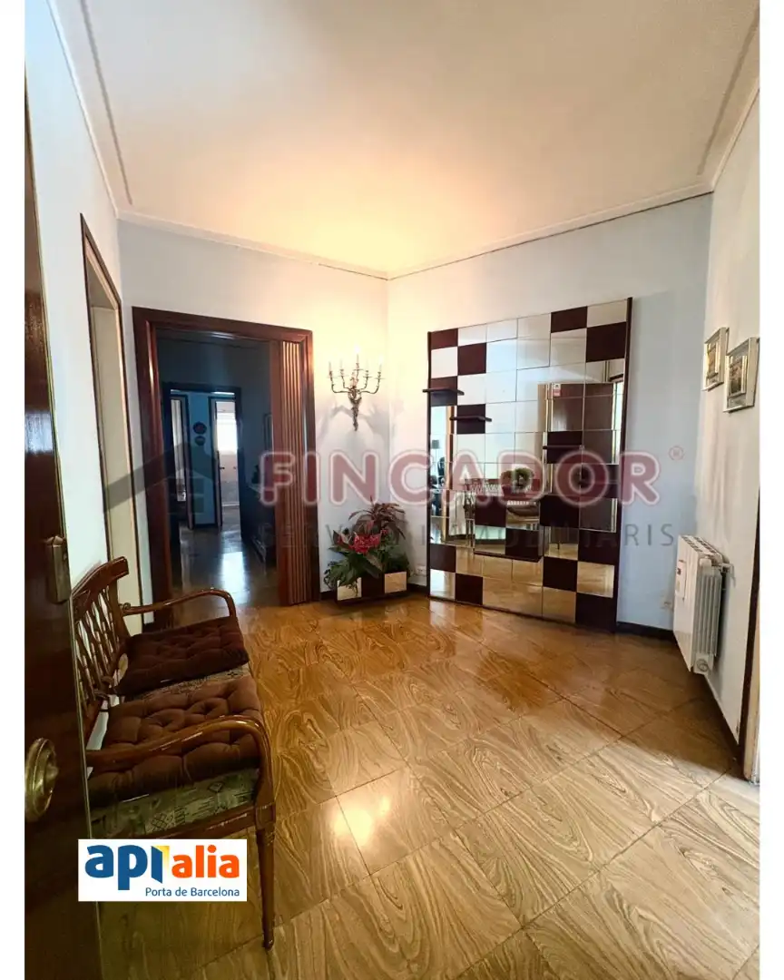 Wohnung mit Aufzug zum Verkauf in Carrer de les Roses, imagen 7