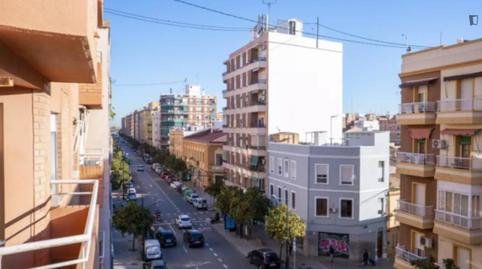 Foto 3 de Habitación en Barrio de Benimaclet, Valencia Capital