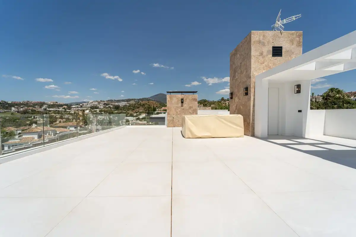 Flat with lift for sale in Avenida de Julio Iglesias s/n, imagen 79