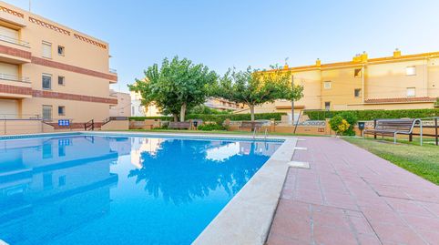 Foto 3 de Apartamento en venta en Els Griells, L'Estartit