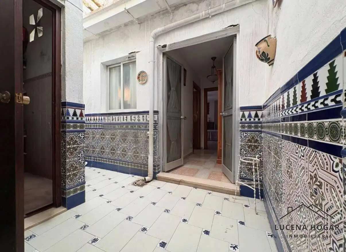 House for sale in Las Tinajerías - Juderías, imagen 5
