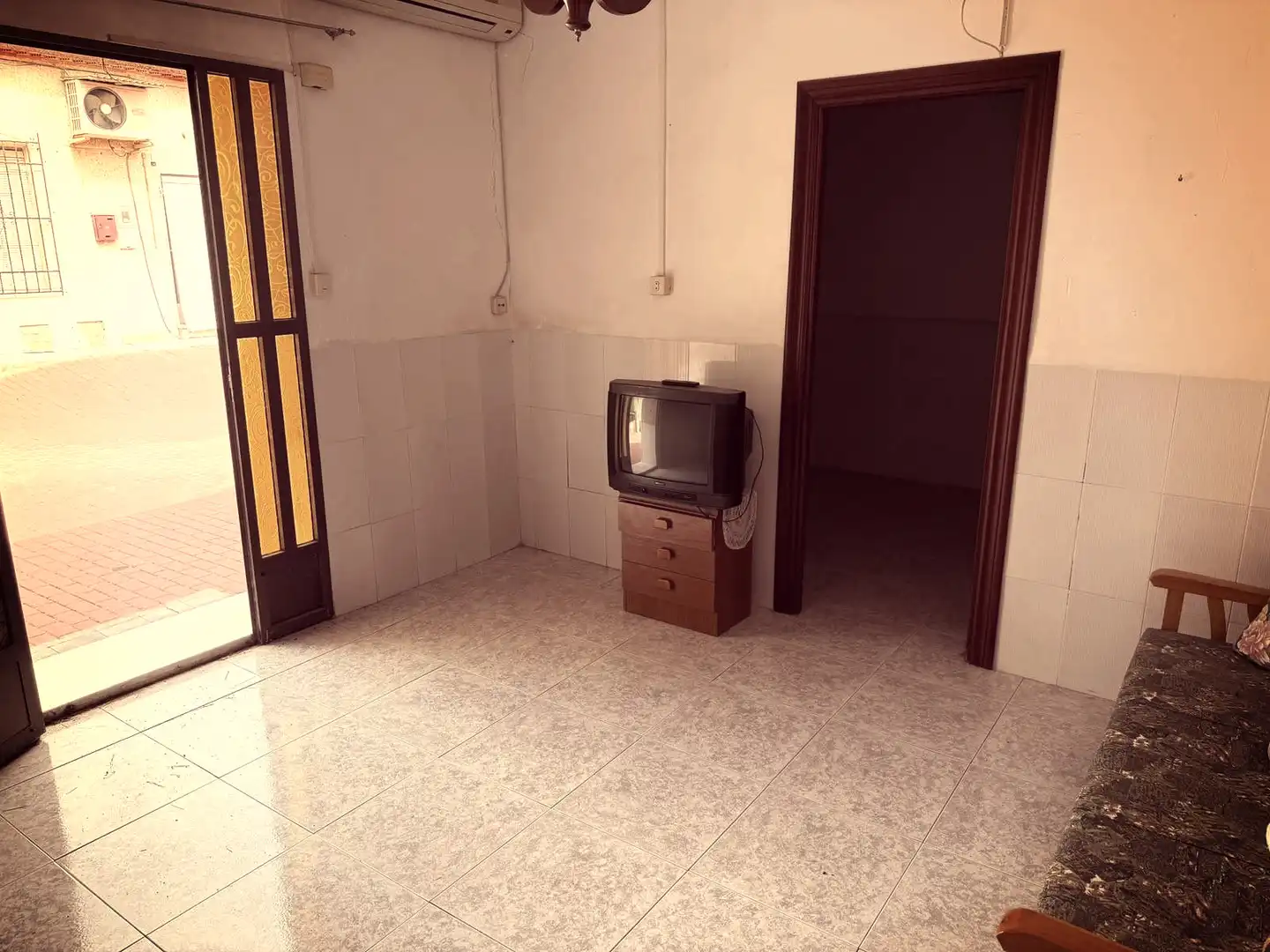Casa o xalet en venda en Murcia amb Jardí privat