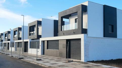 Photo 3 of House or chalet for sale in Avenida de las Pajanosas, Guillena pueblo, Sevilla