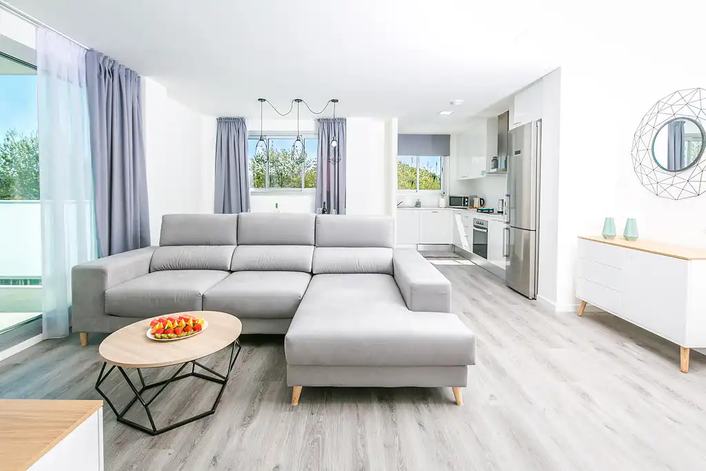 Apartment for sale in Montgó - Ermita, imagen 5