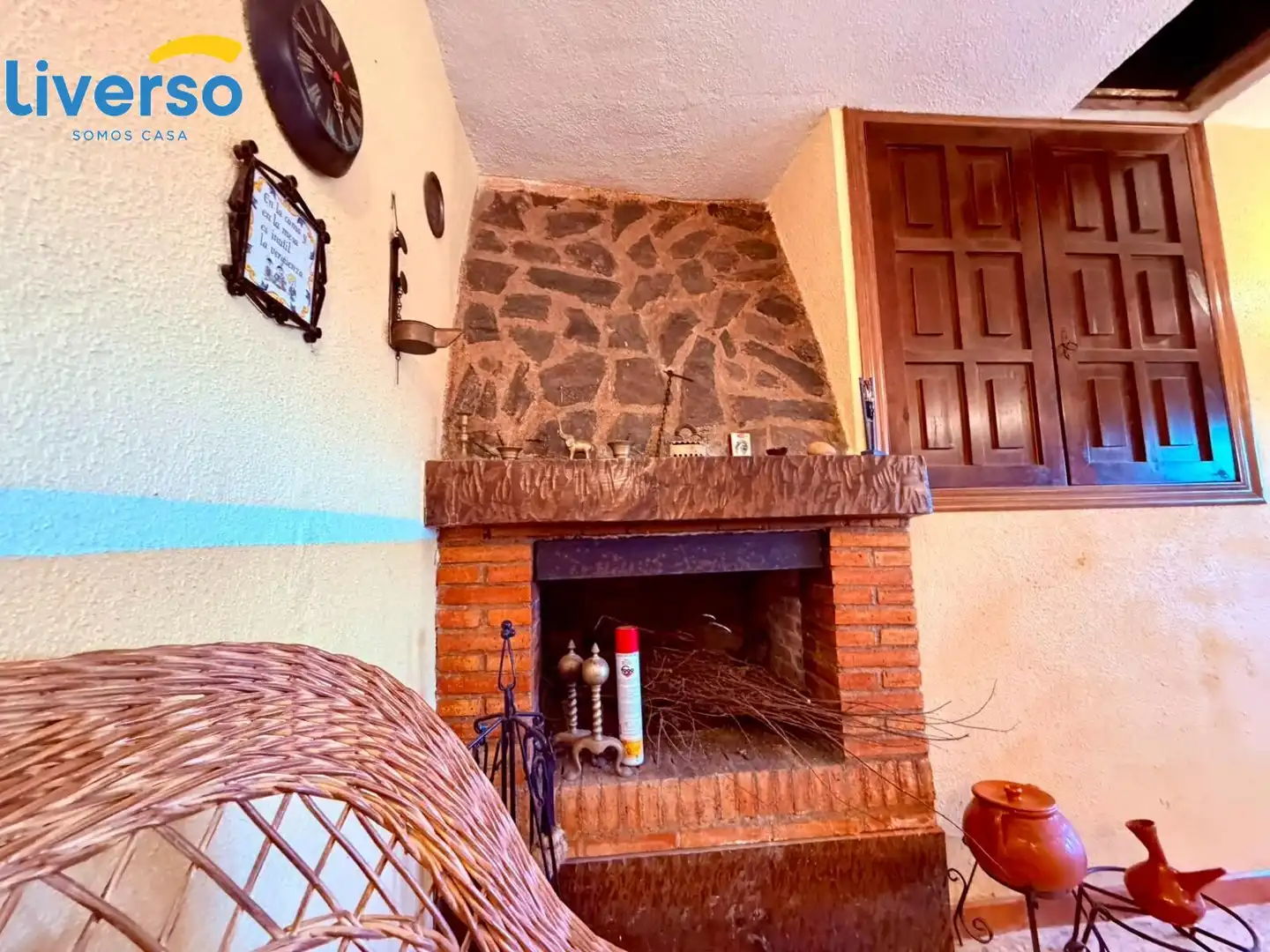 Haus zum Verkauf in Camino Camino Burgos 19, imagen 5