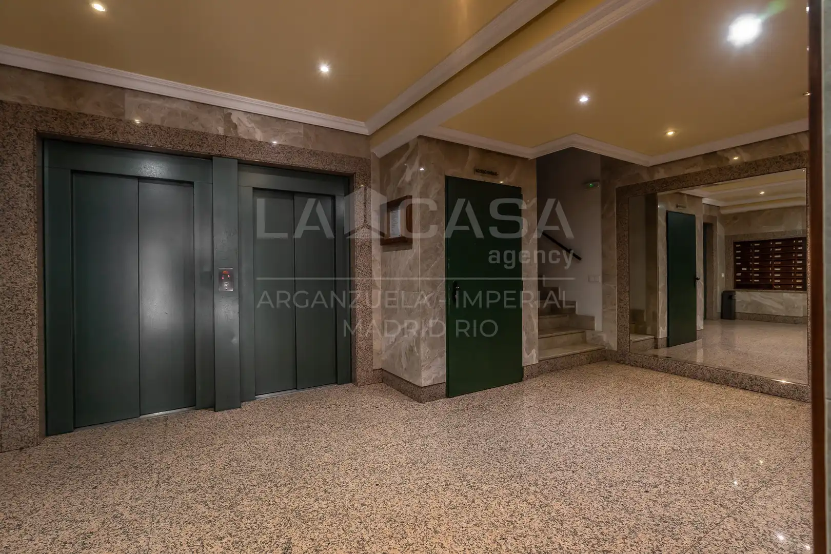 Àtic amb ascensor en venda a Calle de Julián Rabanedo, imagen 55