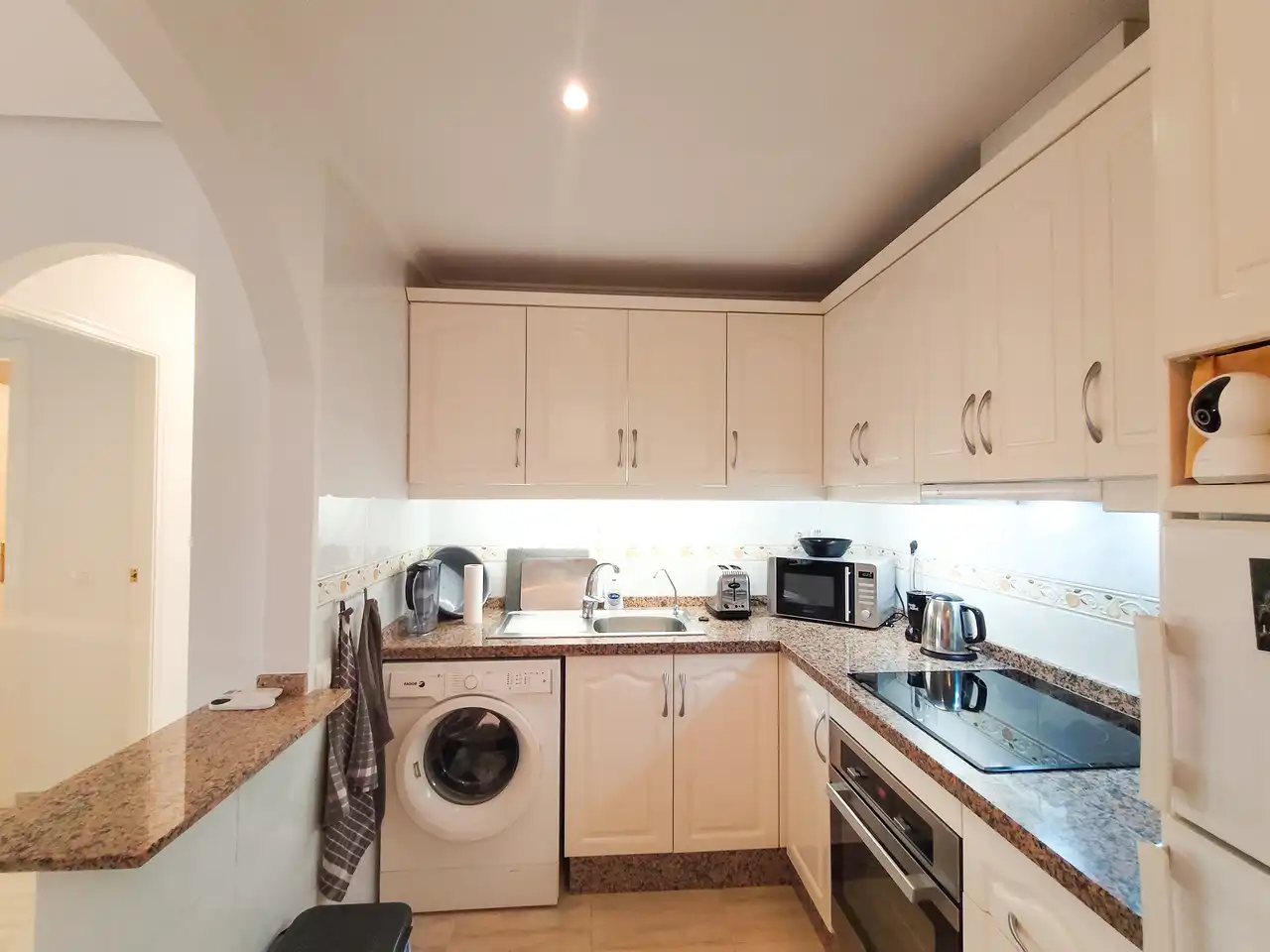 Apartment zum Verkauf in Orihuela Costa, imagen 13