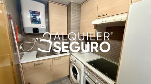 Photo 5 of Study to rent in Miguel Solas, Villaverde Alto, Madrid