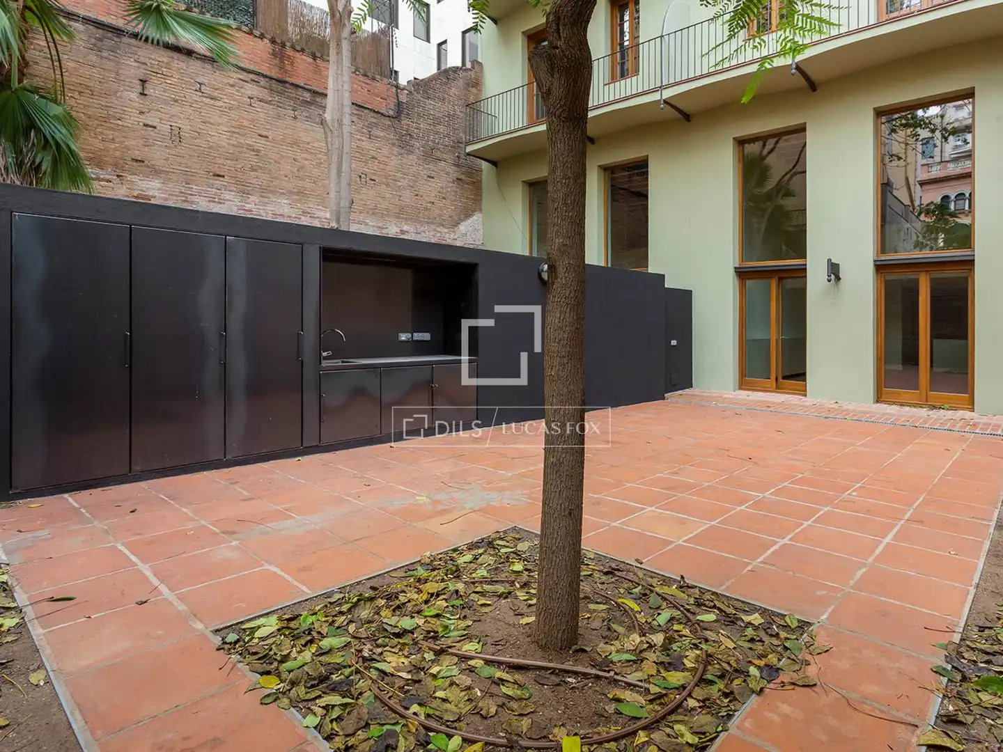 Flat with lift for sale in Eixample, imagen 4