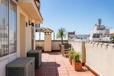 Appartement compact avec ascenseur à vendre à Playa de los Boliches, imagen 14