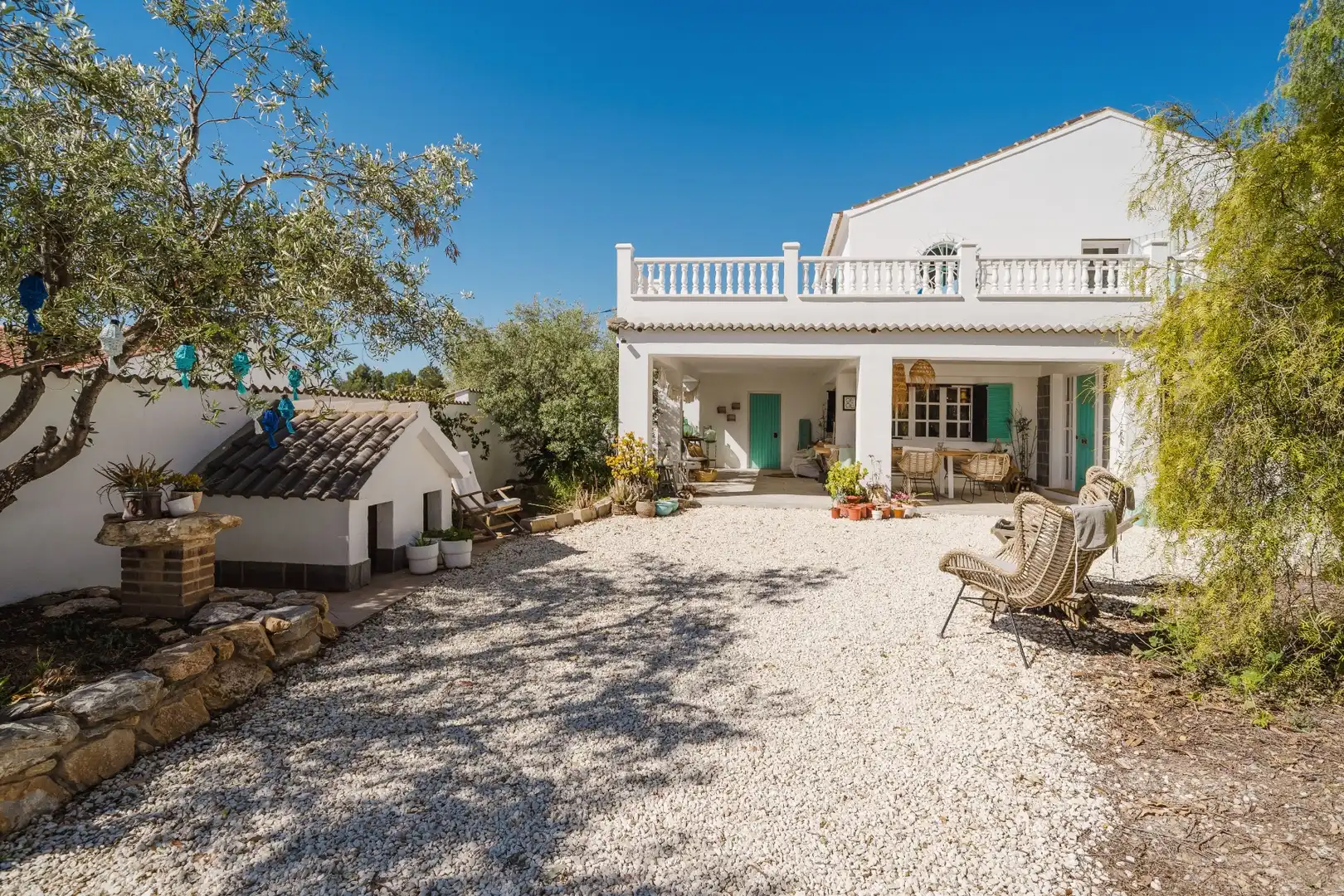 Casa con piscina in vendita a Campo de Murcia, imagen 5