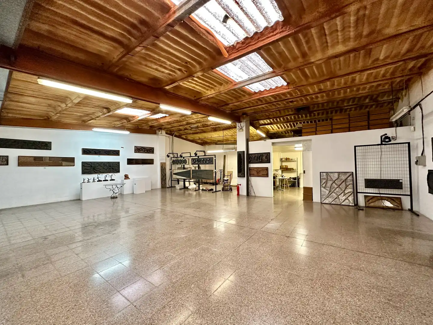 Local commercial à vendre à Carrer de Voltregà, imagen 14