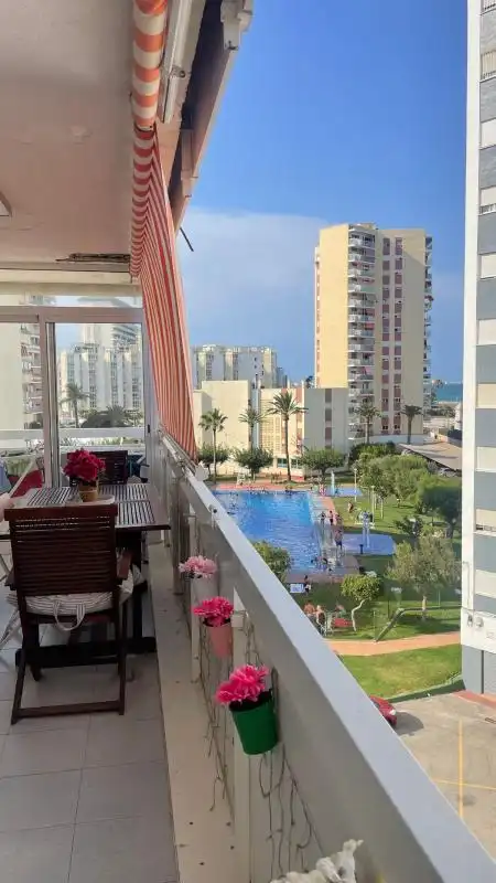 Pis amb piscina de lloguer a Carrer Tenerife, imagen 14