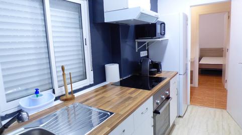 Foto 2 de Planta baixa de lloguer a Barri Mion - Puigberenguer, Manresa