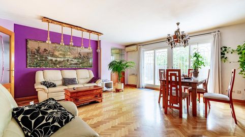 Foto 5 de Casa adosada en venta en C. del Terebinto, Getafe Norte, Getafe