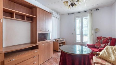 Foto 5 de Pis en venda a Cuesta Pañera, 21, San Matías - Realejo, Granada Capital