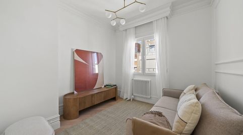 Photo 2 of Flat for sale in De Alcántara, Lista, Madrid Capital