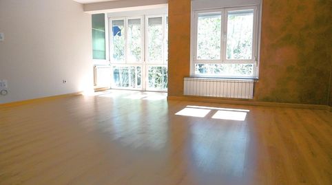 Foto 5 von Wohnung zum Verkauf in Paseo Zorrilla, Campo Grande, Valladolid Capital