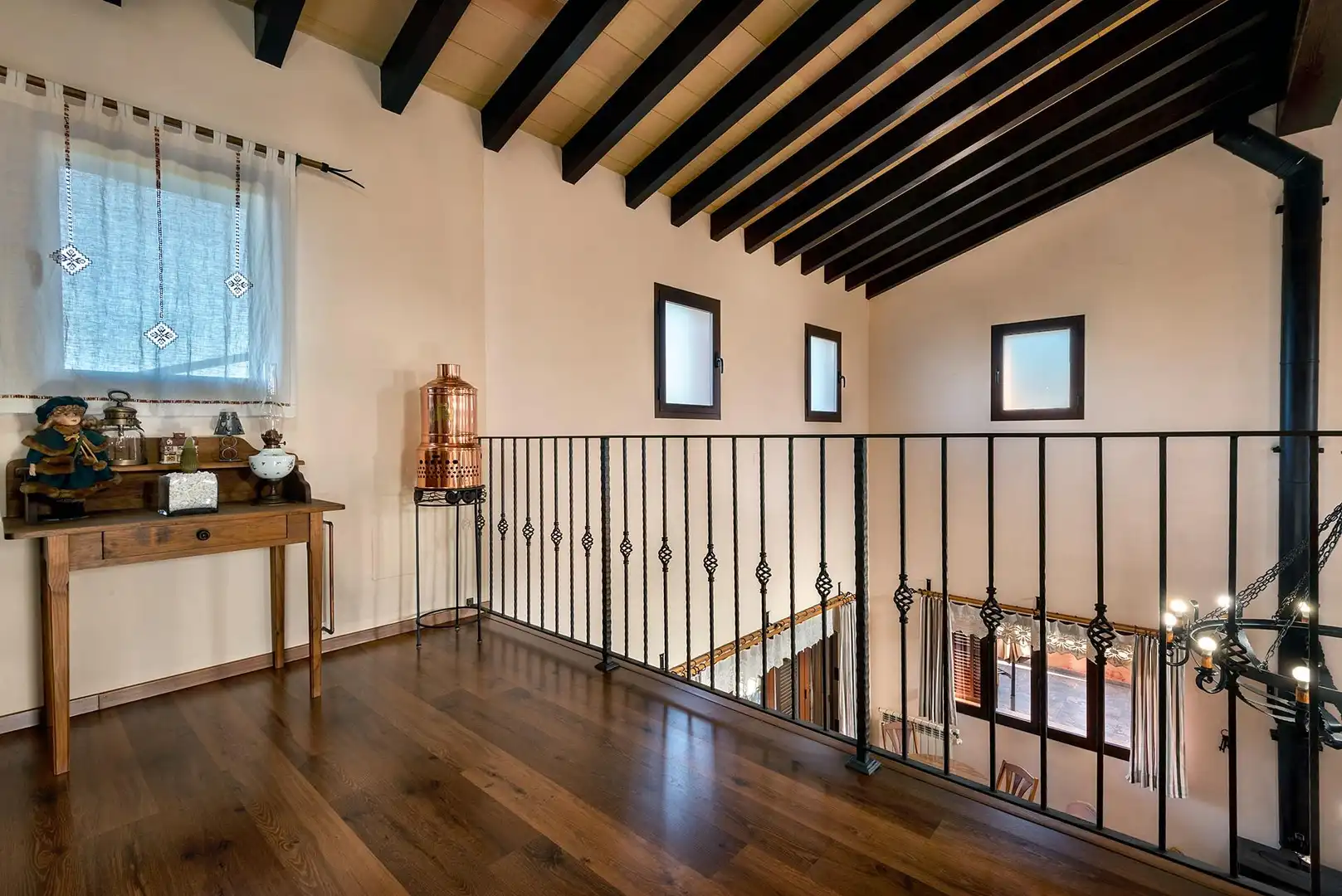 Finca rústica en venta en Sencelles con Calefacción, Jardín privado y Terraza