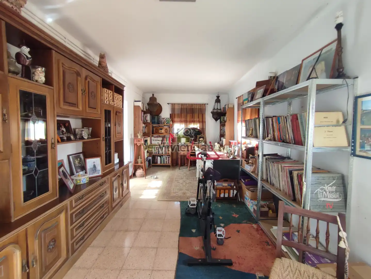 Casa amb terrassa en venda a Corbera de Llobregat, imagen 41