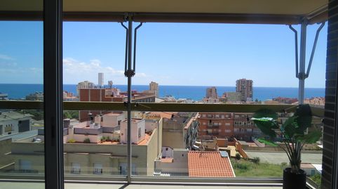 Foto 3 de Àtic en venda a Carrer de Francisco Herrera, El Palau - Escorxador, Mataró