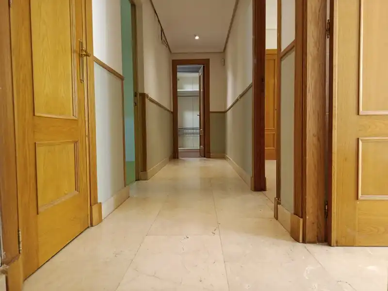 Semi-detached house with pool for sale in Simancas, imagen 73