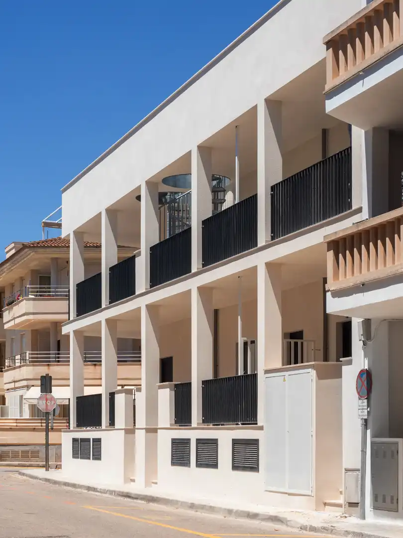 Adosado en venta en Colònia Sant Jordi