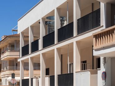 Adosado en venta en Colònia Sant Jordi