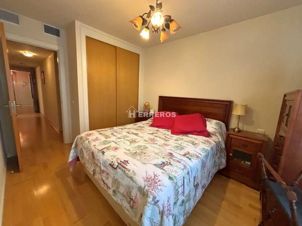 Flat for sale in Logroño, La Rioja