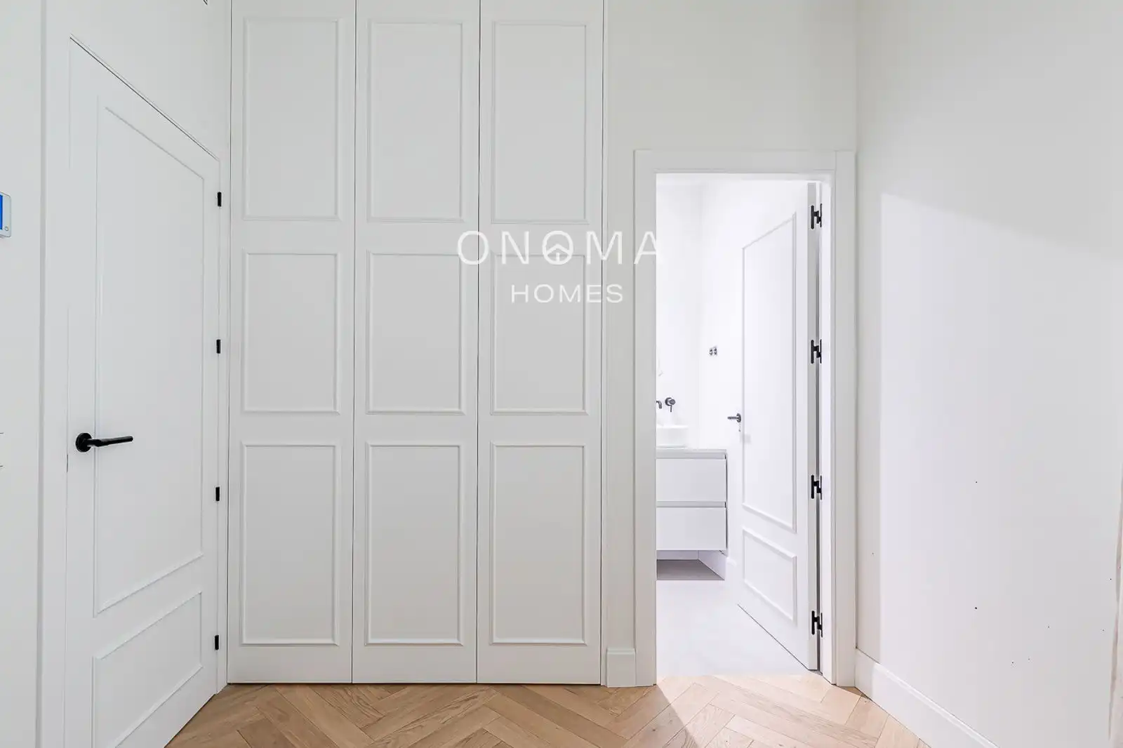 Piso con ascensor en venta en Goya 85, imagen 26
