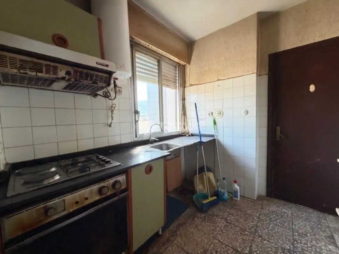Piso en venta en Centro