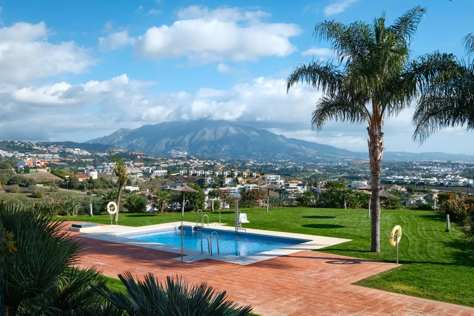 Villa mit Terrasse zum Verkauf in Calle Marbella, imagen 29