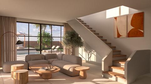Foto 3 de Residencial en venta en Sant Carles, Illes Balears