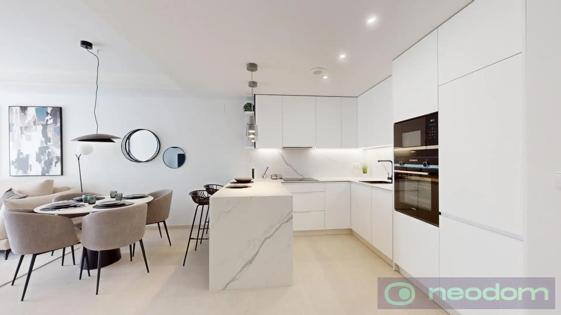 Flat with pool for sale in N/A, imagen 25