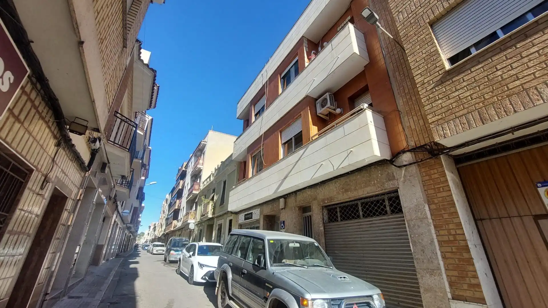 Piso con terraza en venta en Calle Calle Villarroya, imagen 16