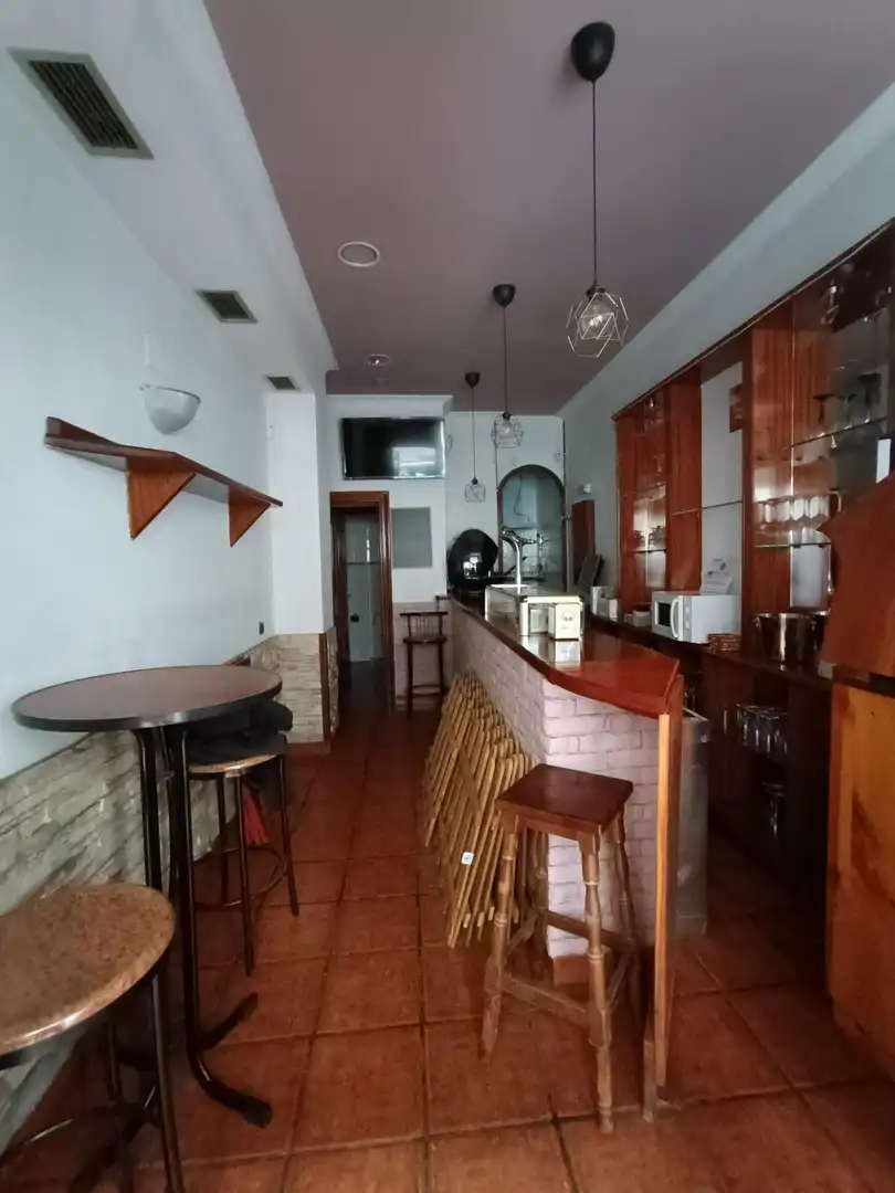 Local comercial en venta en Centro