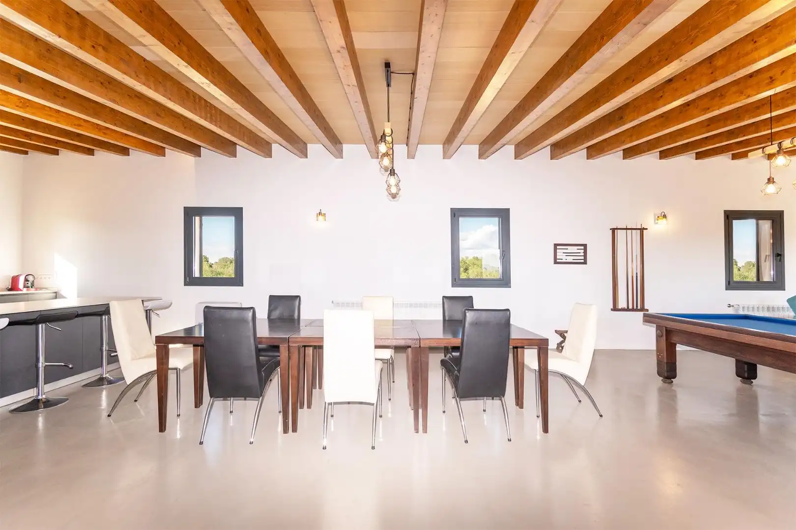 Casa rústica con piscina en venta en Campos poble, imagen 26