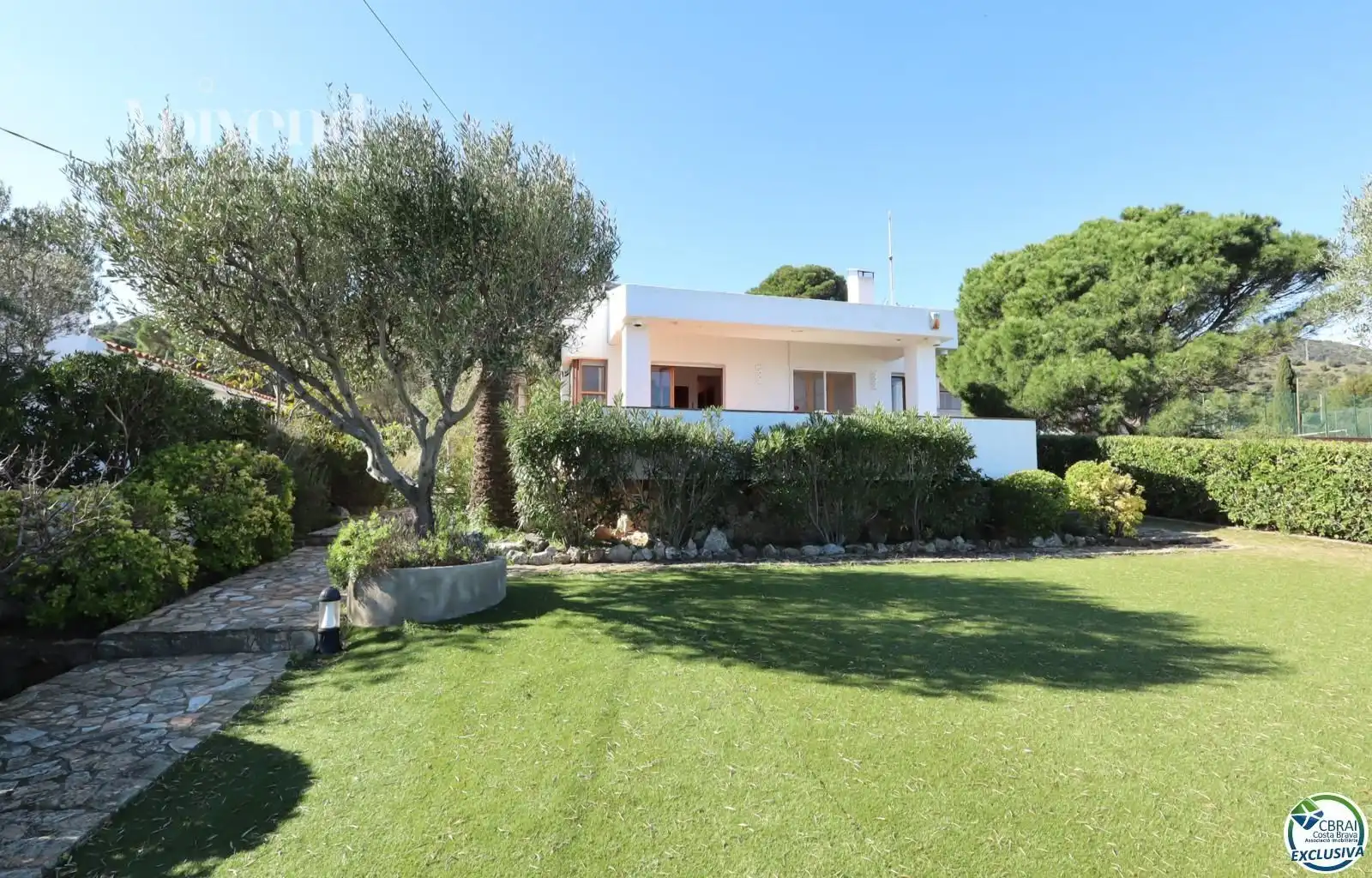 Villa mit Garten zum Verkauf in Musclera, imagen 2