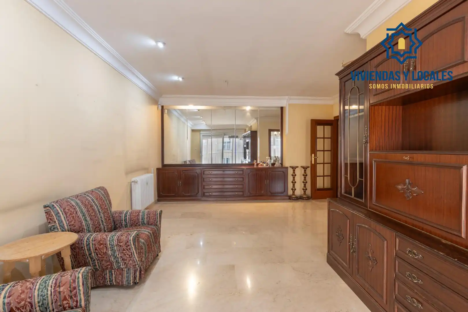 Piso con terraza en venta en PEDRO ANTONIO DE ALARCON, imagen 31