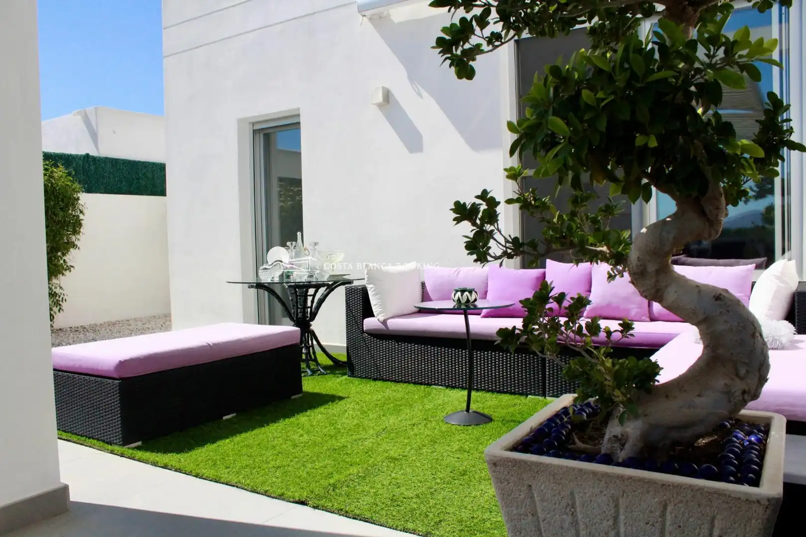 Villa avec jardin à vendre à La Alberca, imagen 28
