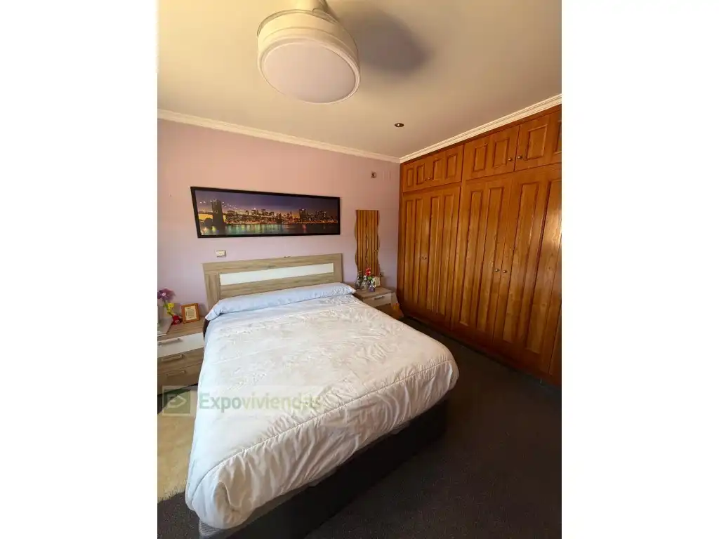 Habitación de Casa o chalet en venta en Jumilla con Jardín privado, Terraza y Piscina