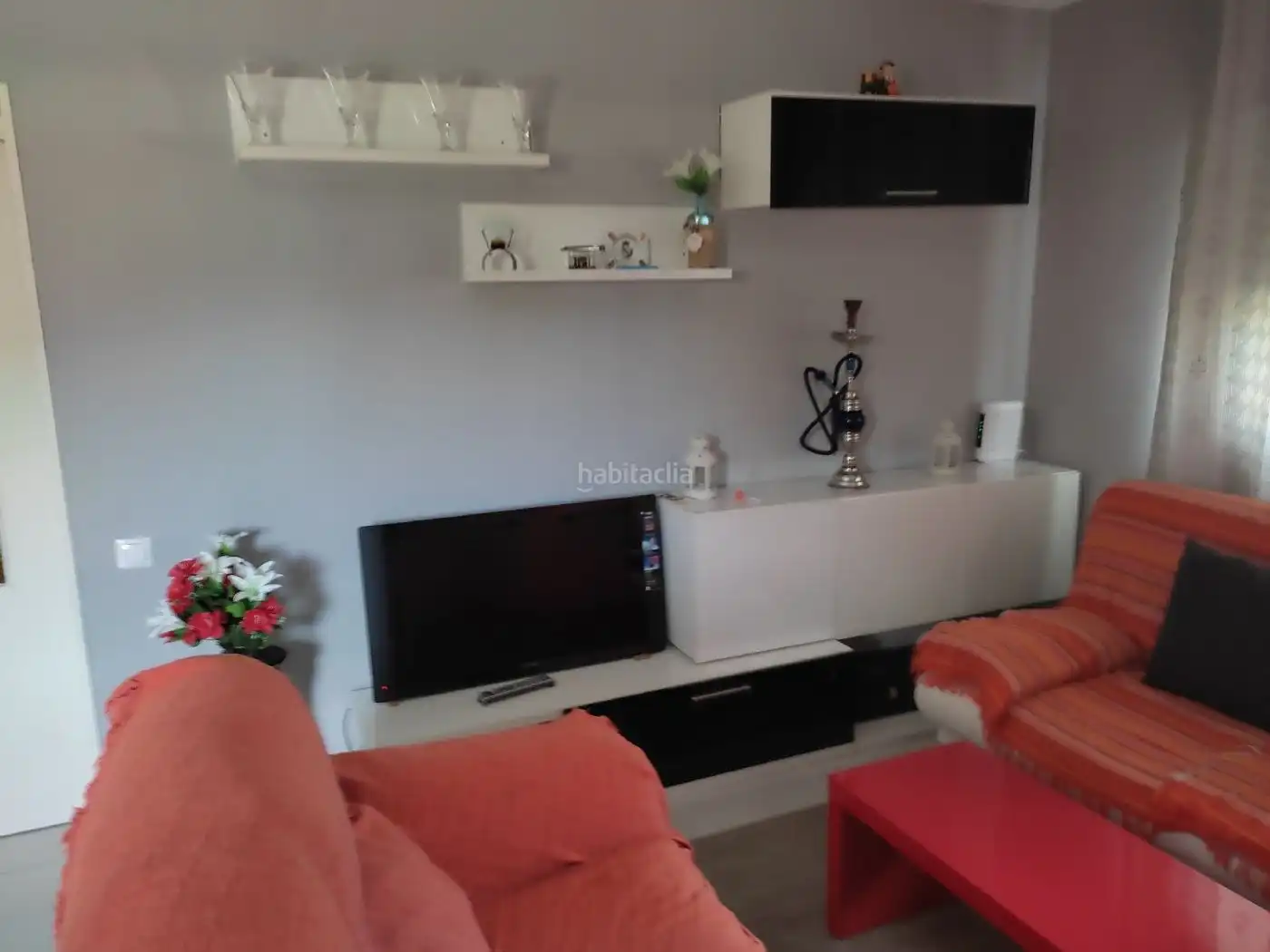 Villa con giardino in vendita a Calle Daoiz y Velarde 130