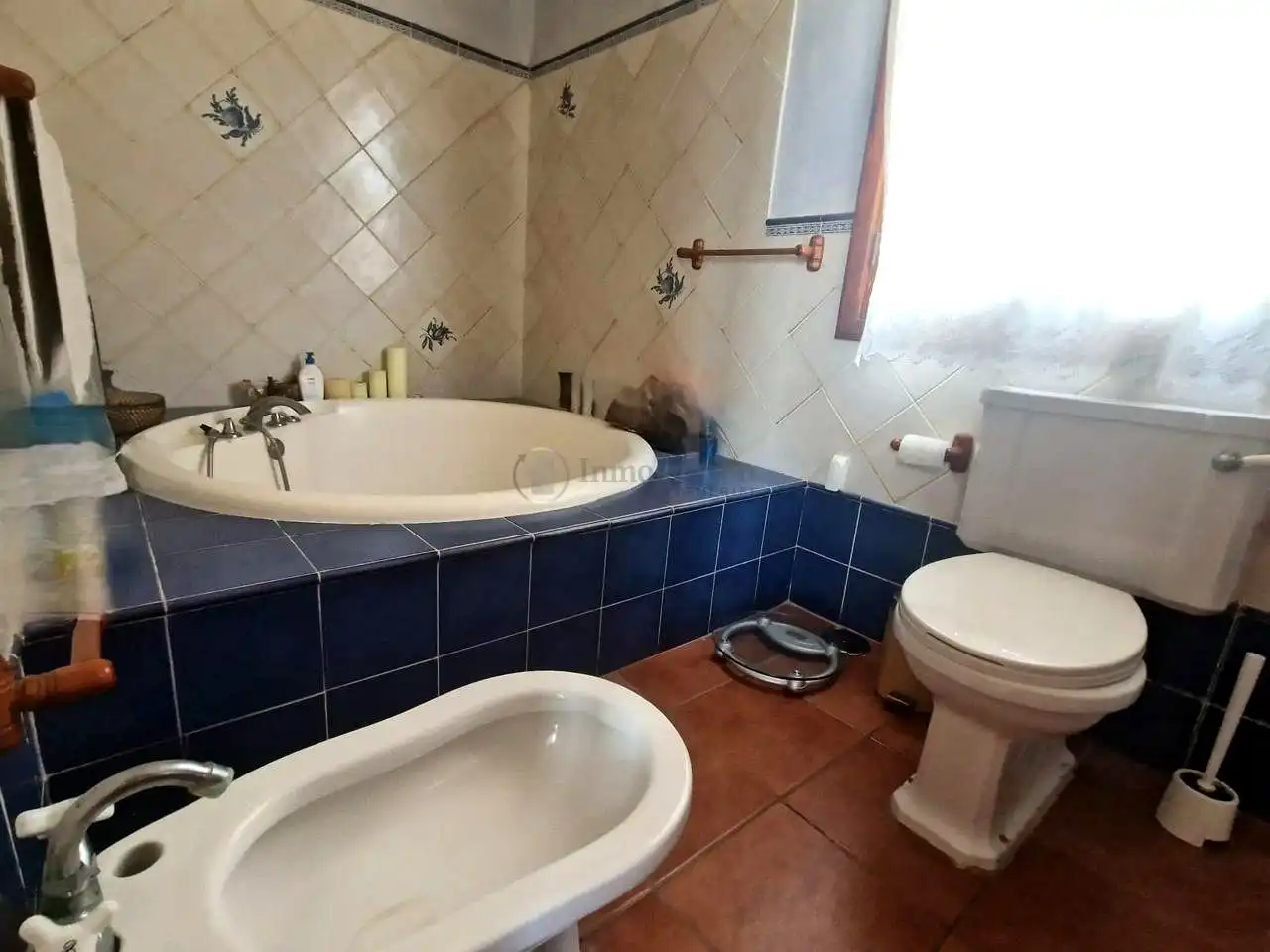 Bany de Casa o xalet en venda en Arona amb Jardí privat, Terrassa i Traster