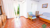 Garden of Single-family semi-detached for sale in Algeciras  with Heating