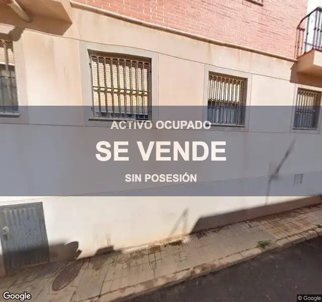 Flat for sale in Los Molinos - Villa Blanca