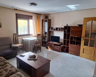 Living room of Flat for sale in  Jaén Capital