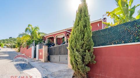 Foto 2 de Casa o xalet en venda a Urbanizacion Miralmonte, Coín, Málaga