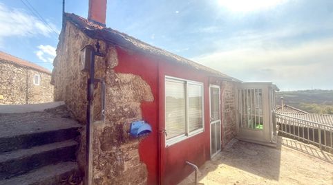 Foto 2 von Haus oder Chalet zum Verkauf in Lugar Cubelos-dozón , Dozón, Pontevedra